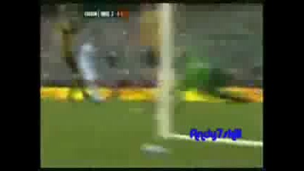 Robinho 2009 - 2010 Manchester City