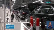 Тръмп вдига с 25 процента американските мита за автомобили и камиони от ЕС