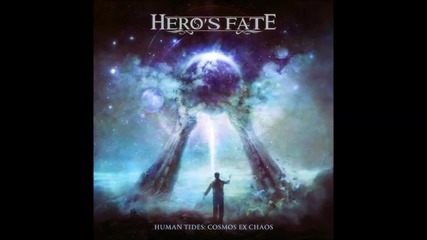 Hero's Fate - Infinity ( 2015 )