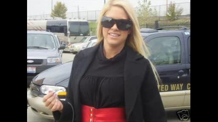 Kelly Kelly