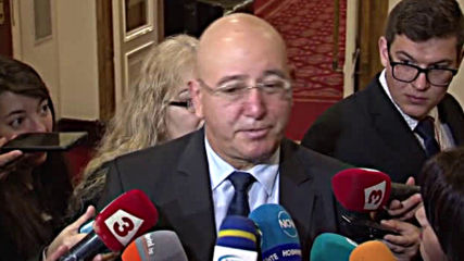 Емил Димитров - Ревизоро: Аз съм лобист на легалния бизнес