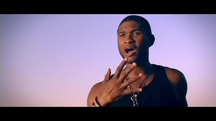 Usher - There Goes My Baby ( Dvd Rip ) 