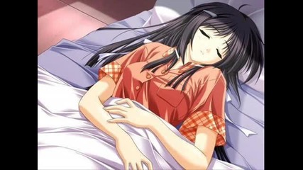 Dj Project - Before I Sleep 