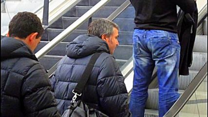 Ясен смени Гонзо: Левски отива с нагласата, че мач с Калиакра ще има