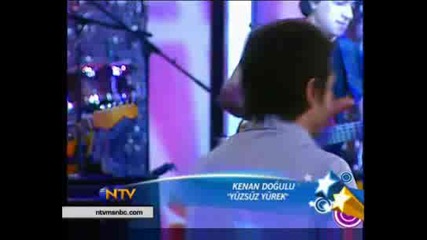 Kenan Dogulu - Yussuz Yurek