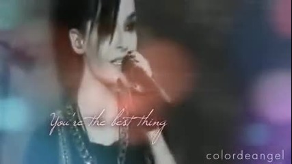 Youre the best thing I never knew I needed Bill