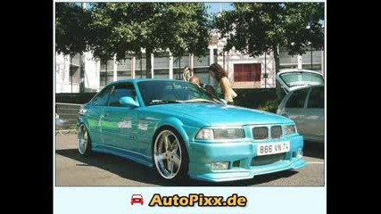 Bmw Tuning