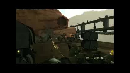 Xbox 360 vs. Ps3 Round 10 part1 