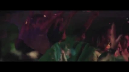 Nicolas Costa feat. Raf - Trump ( Official Video 2013 )