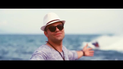 Claydee & Ermal Mamaqi - Senorita (official music video)