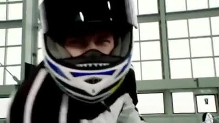 Много готин номер с Bmw S1000 Rr 