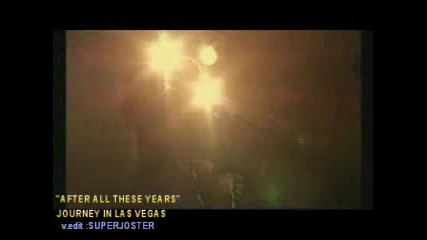 Journey - After All These Years   - Arnel Pineda