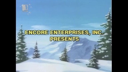 Денят преди Коледа / Twas the Day Before Christmas,1993(bg audio)