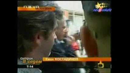 Господари На Ефира - Какво Правят Даренията Във ФК ЦСКА?!?