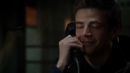The Flash / Светкавицата сезон 1 епизод 03 ( part 3/3 )