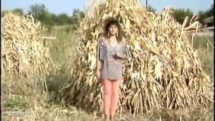 Indira Radic i Juzni Vetar - Iskreno mi kazi ( Video 1992 )