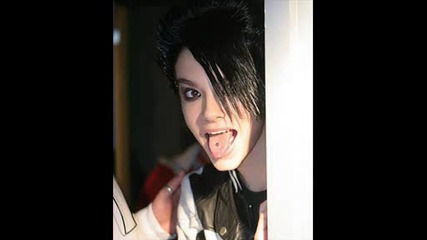 Bill is my boo