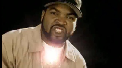 Ice Cube - Child Support Hq 