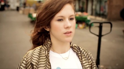 Katy B Louder