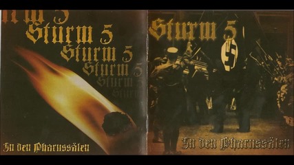 Sturm 5 - Der Glauben
