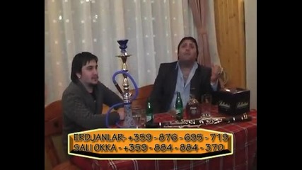 Ork. Erdjanlar & Sali Okka 2012 Hit - Yoruldum