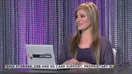 E3 2011: Pach-attack Interview Part 2