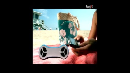 David Guetta - Baby When The Light