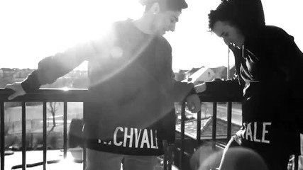 * Ремикс * Kid Ink feat. Chris Brown - Show Me