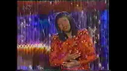 Liz Mitchell - Silent Night