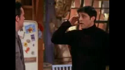 Friends S06e18 - Ross Dates A Student