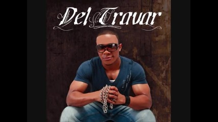 Del Travar - Passenger Side