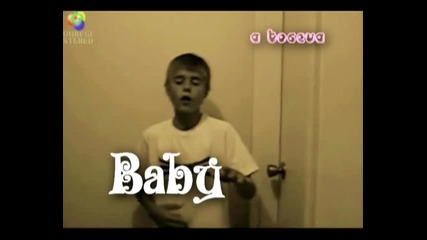 Justin Bieber .. преди да стане Звезда 