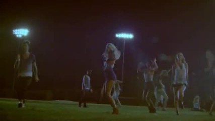 (2013) The Saturdays - What About Us
