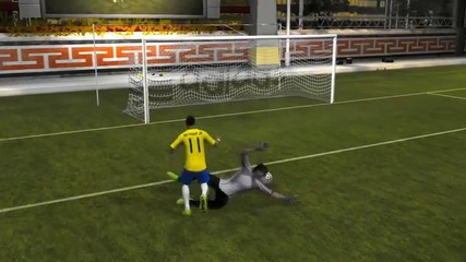 Fifa 12 Tutorial