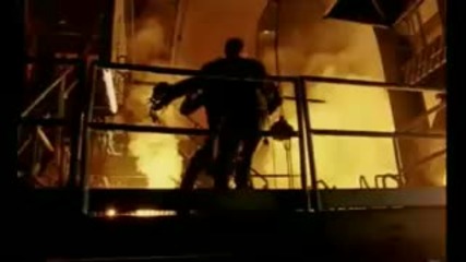 Austrian Death Machine - Come With Me If You Want To Live