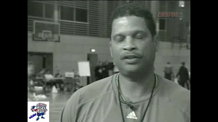 Nba Action Week 2 - 2008 [hq]
