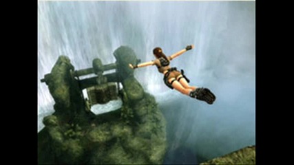 tomb raider