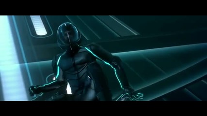 Трон : Заветът Movie Hd Trailer 2011