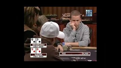 High Stakes Poker - Сезон5 Епизод1 Част 1