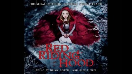 Fever Ray - The Wolf (from Red Riding Hood )