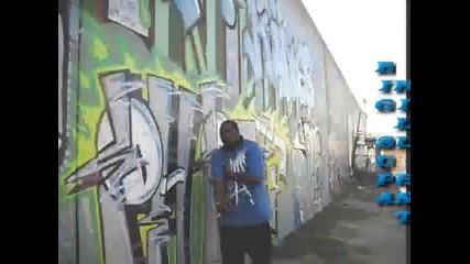Big Supa - We Don't Sleep On The West - Coast