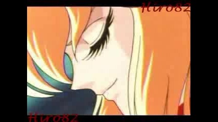 Saint Seiya - Mime De Benetnasch