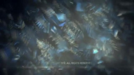 Reyna Vox - Dance Machine