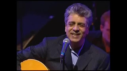 Enrico Macias ~ Live in Paris part 01 Когато жените танцуват 