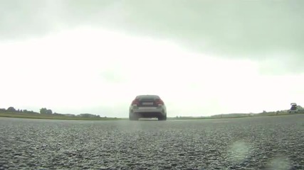 Audi Rs6 Mtm Clubsport 742 ch 0-260 km/h acceleration