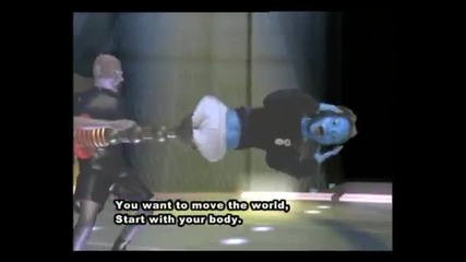 Eiffel 65 - Move Your Body 