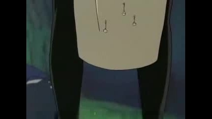 Sasuke bring me to life