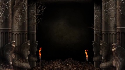 War Of Ages - Redeemer (2012) текст