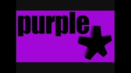Project Pat - Purple (mashup mix)