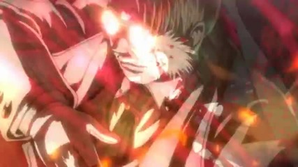 Hellsing Ultimate Amv - Ode To Joy.wmv